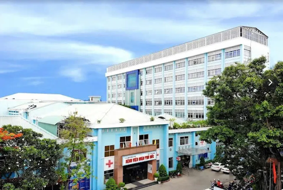 TP.HCM đổi tên 26 bệnh viện, nâng cao chất lượng y tế
